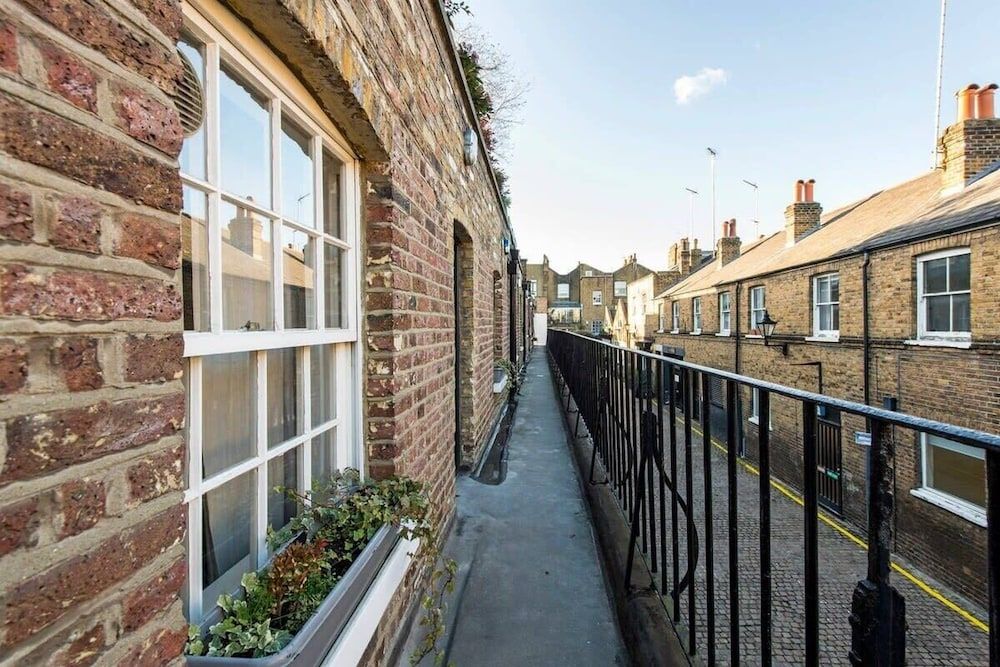 undefined 2 Bed Apartment, Notting Hill 4