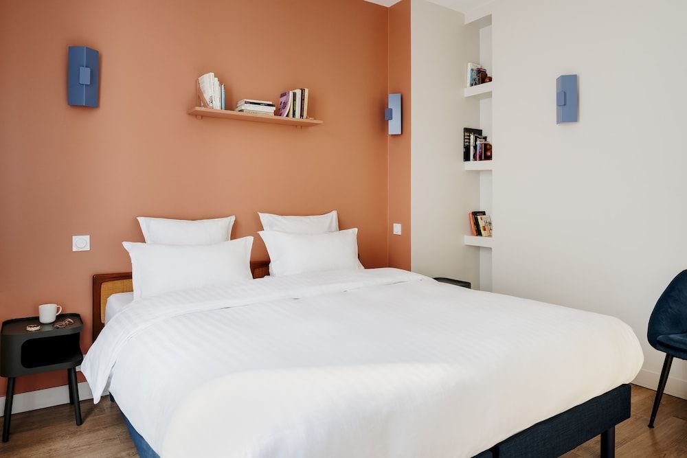 undefined Edgar Suites Grands Boulevards - Boulanger 3