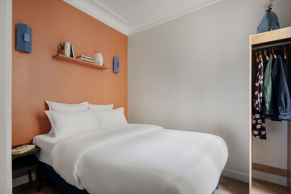 undefined Edgar Suites Grands Boulevards - Boulanger 2