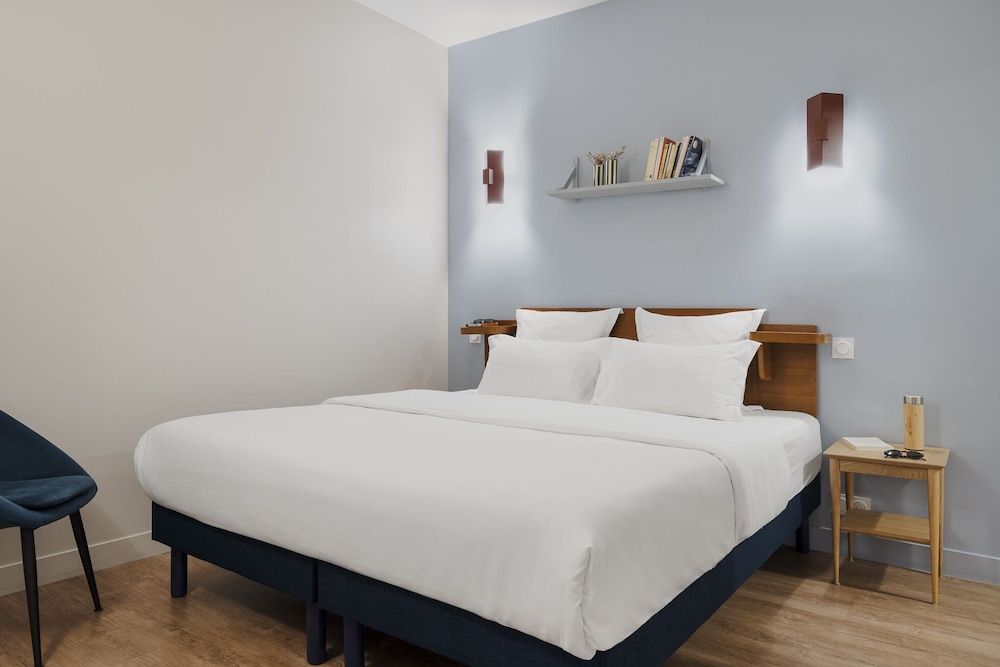 undefined Edgar Suites Grands Boulevards - Boulanger 6