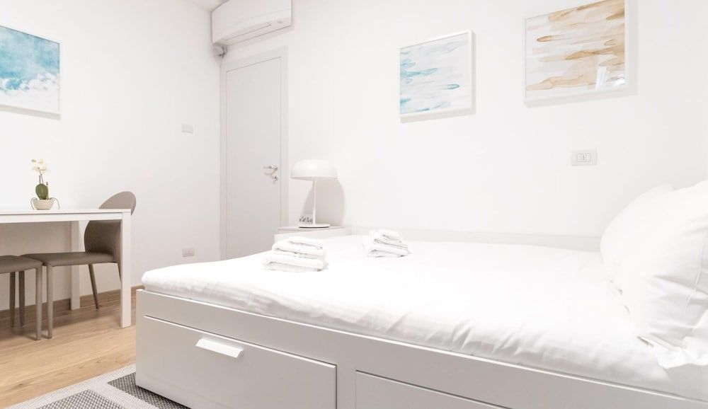 Mi-decr5a3 - De Cristoforis 5 - MS 2 NTS Apartment 17