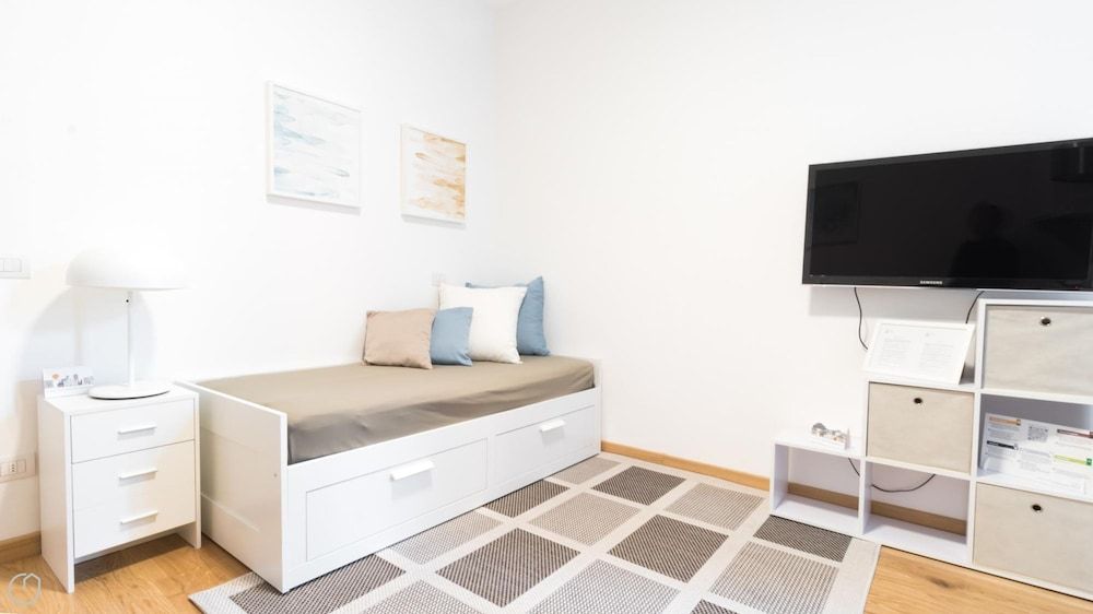 Mi-decr5a3 - De Cristoforis 5 - MS 2 NTS Apartment 18