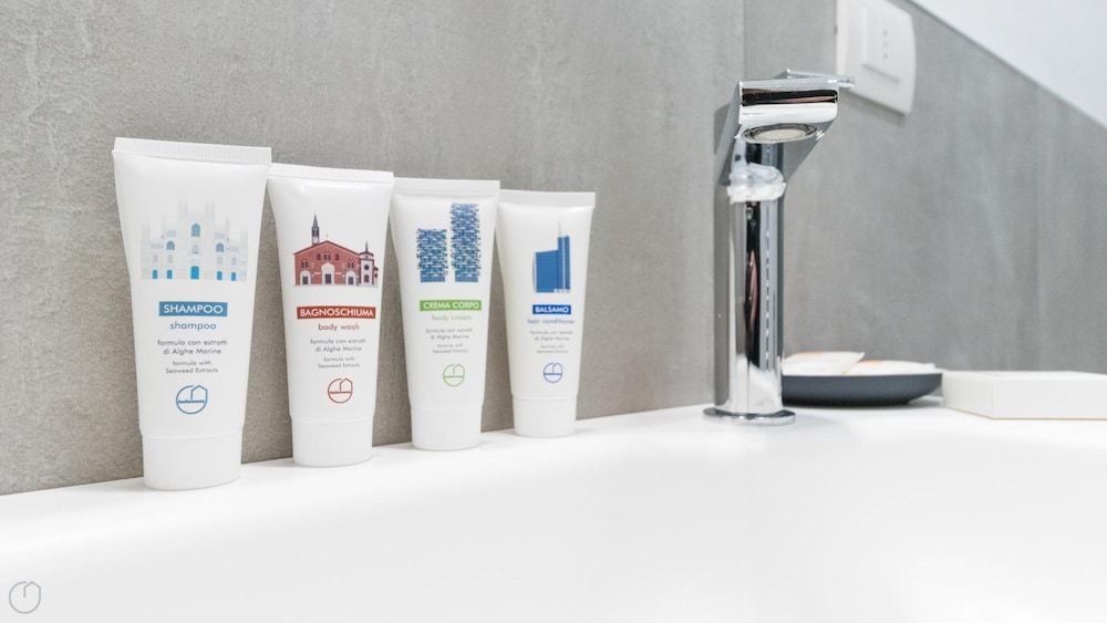 Mi-decr5a3 - De Cristoforis 5 - MS 2 NTS Apartment 9