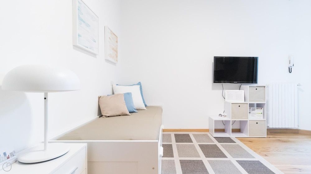 Mi-decr5a3 - De Cristoforis 5 - MS 2 NTS Apartment 16