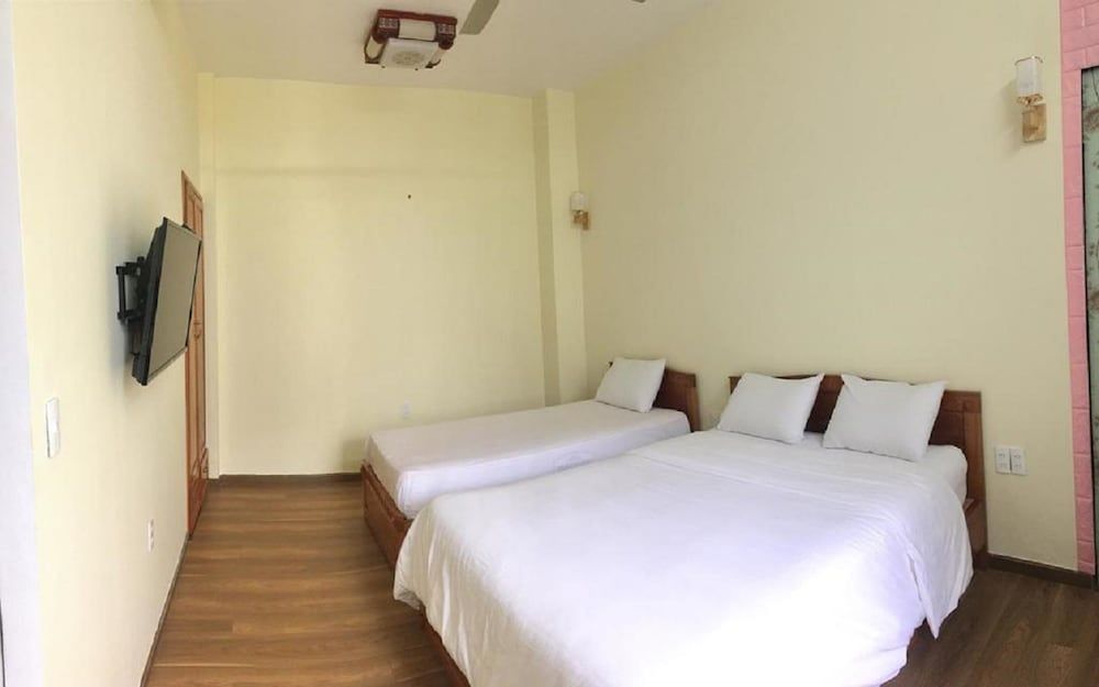 undefined Asia Hotel 9