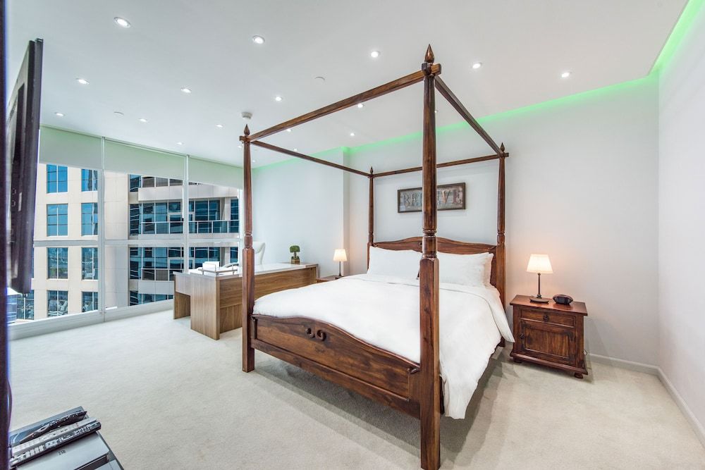 undefined bnbme - 3B-23Marina-1206 2