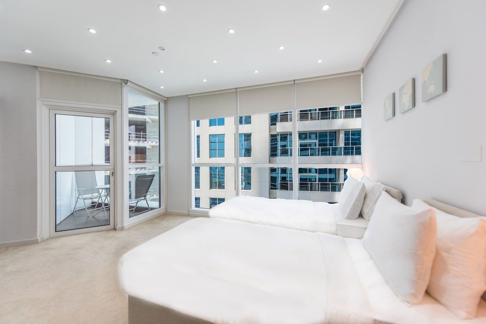 undefined bnbme - 3B-23Marina-1206 6