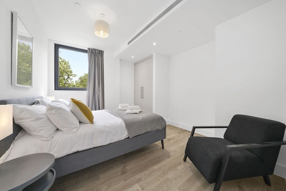 undefined Executive Apartments in Bermondsey FREE WIFI & AIRCON by City Stay Aparts London 10
