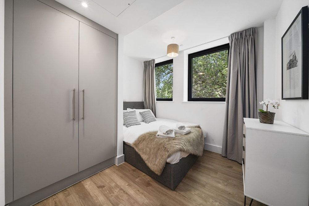 Premium Apartment, 3 Bedrooms