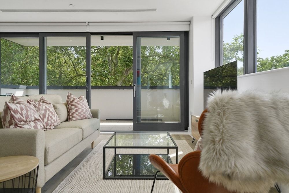 undefined Executive Apartments in Bermondsey FREE WIFI & AIRCON by City Stay Aparts London 2