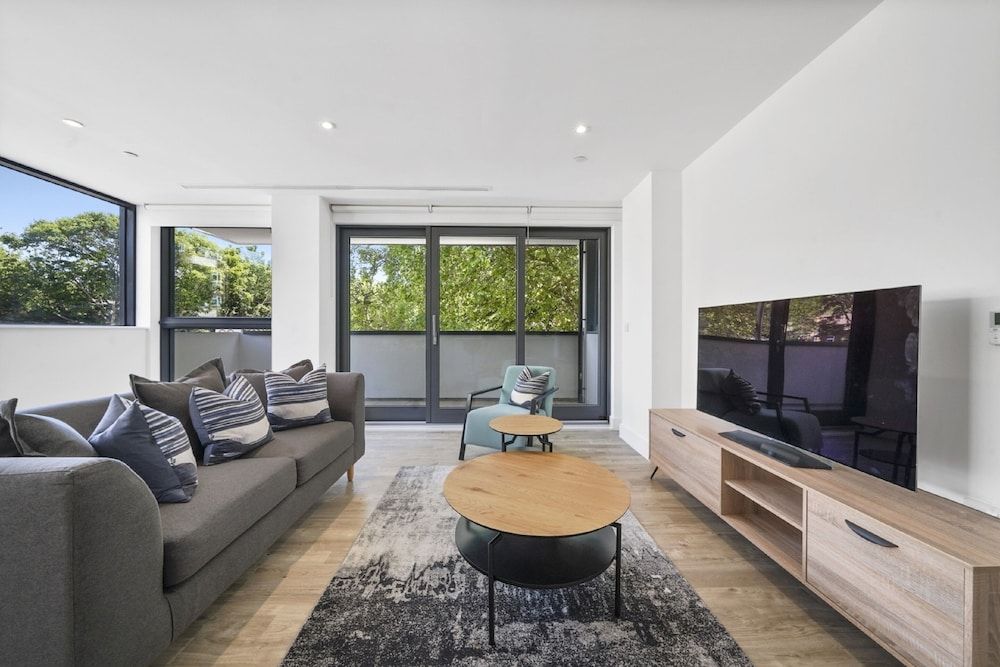 undefined Executive Apartments in Bermondsey FREE WIFI & AIRCON by City Stay Aparts London 4