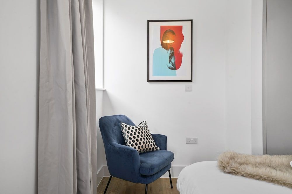 Executive Apartments in Bermondsey FREE WIFI & AIRCON by City Stay Aparts London Premium Apartment, 2 Bedrooms 12