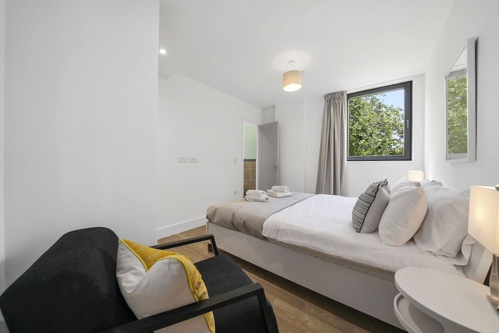 undefined Executive Apartments in Bermondsey FREE WIFI & AIRCON by City Stay Aparts London 7