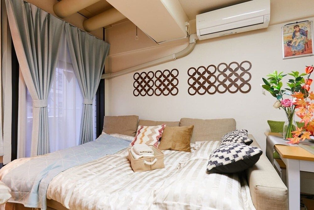 undefined Nishishinjuku Hana Apartment 9