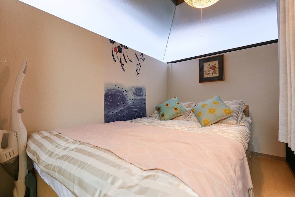 undefined Nishishinjuku Hana Apartment 7