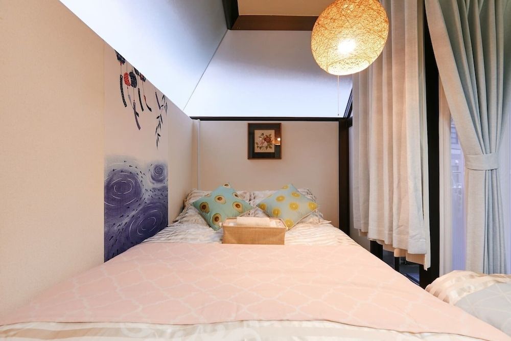 undefined Nishishinjuku Hana Apartment 10