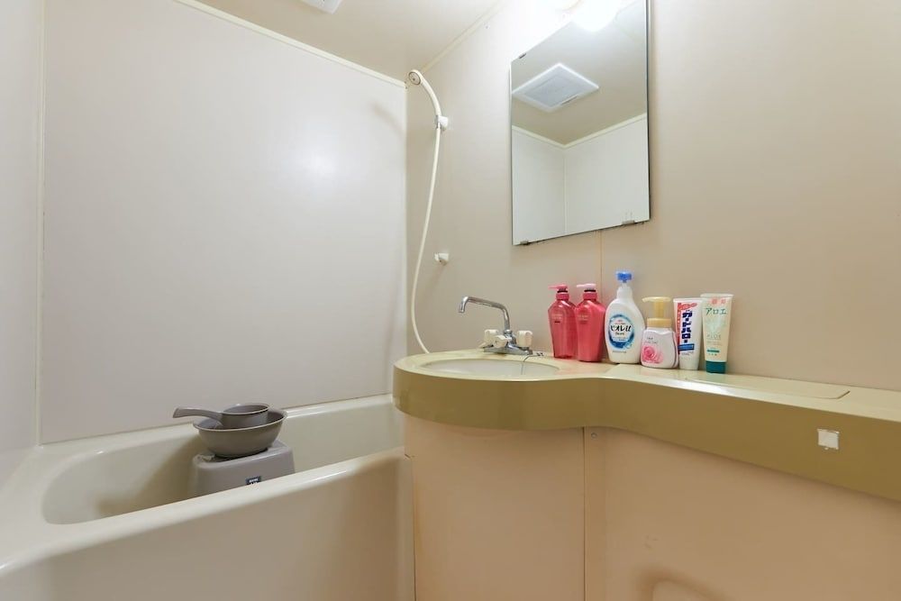 Nishishinjuku Hana Apartment Apartment 11