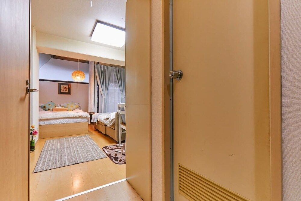 Nishishinjuku Hana Apartment Apartment 7