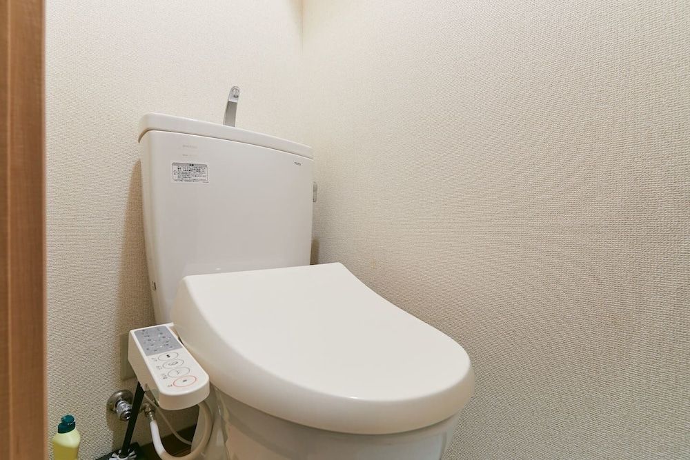 Nishishinjuku Hana Apartment Apartment 10