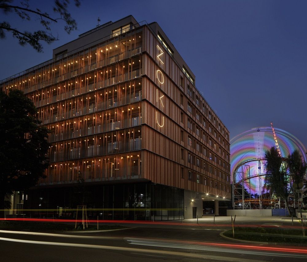 undefined Zoku Vienna 4