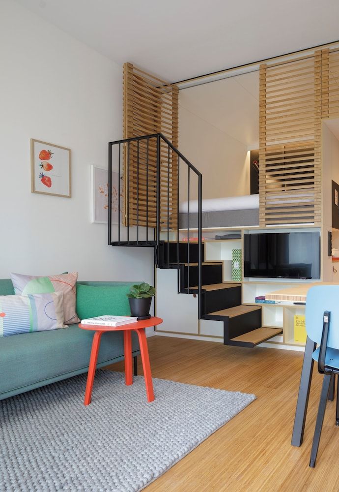 undefined Zoku Vienna 7
