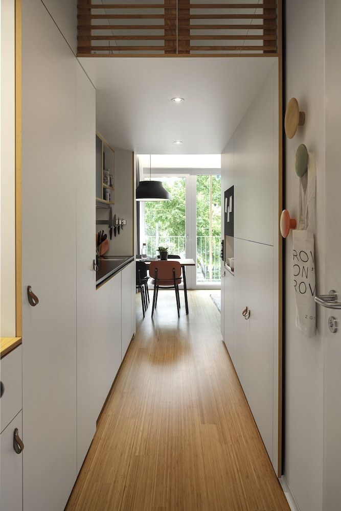 undefined Zoku Vienna 6