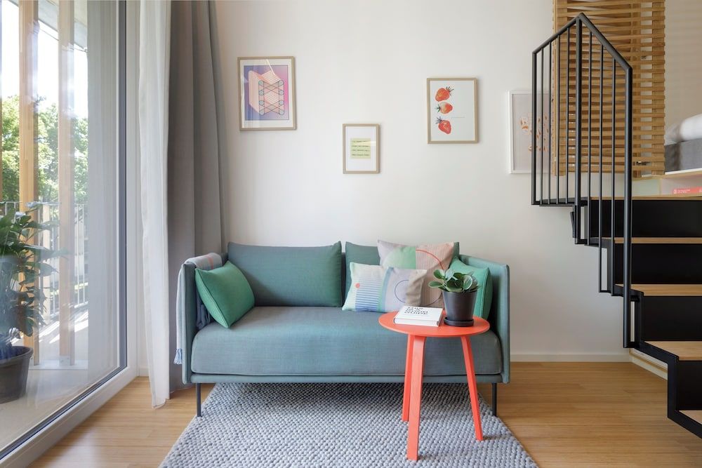 undefined Zoku Vienna 8