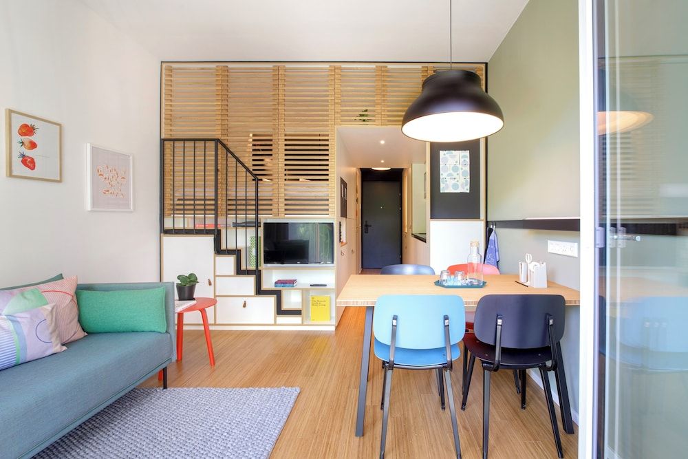 undefined Zoku Vienna