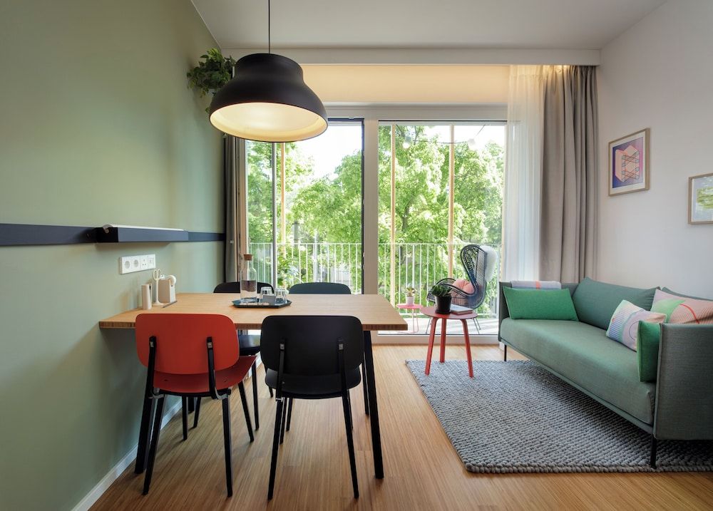 undefined Zoku Vienna 9