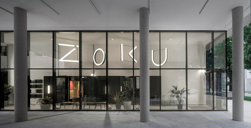 undefined Zoku Vienna 3