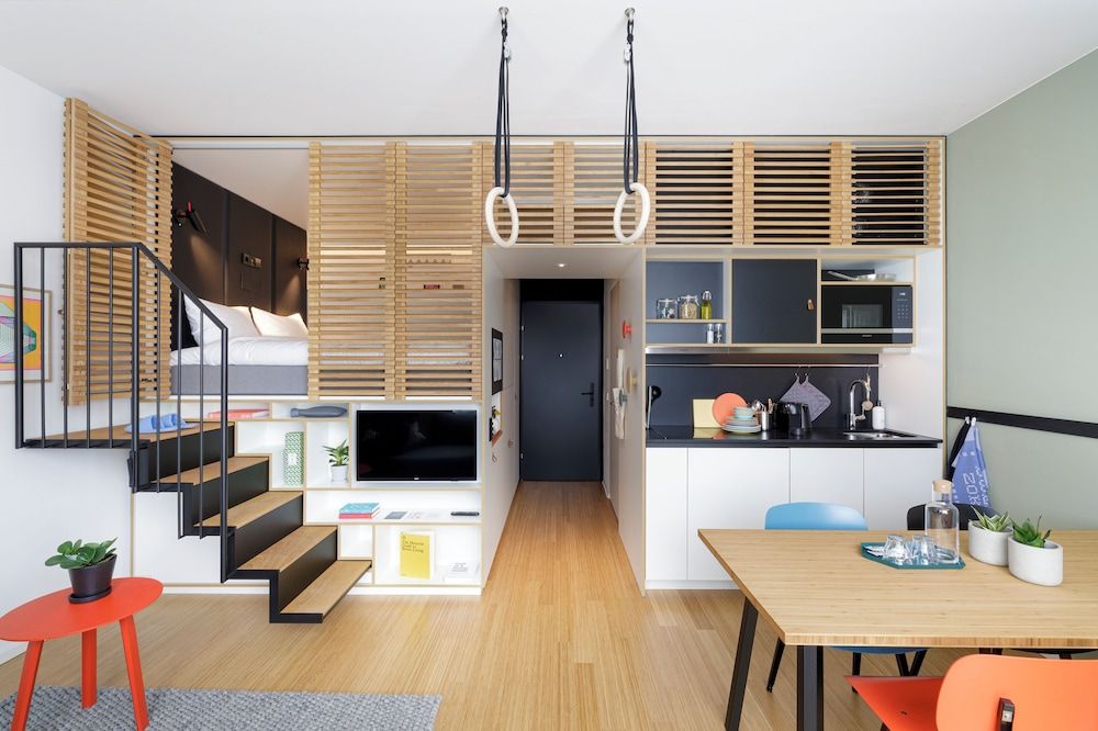 undefined Zoku Vienna 2