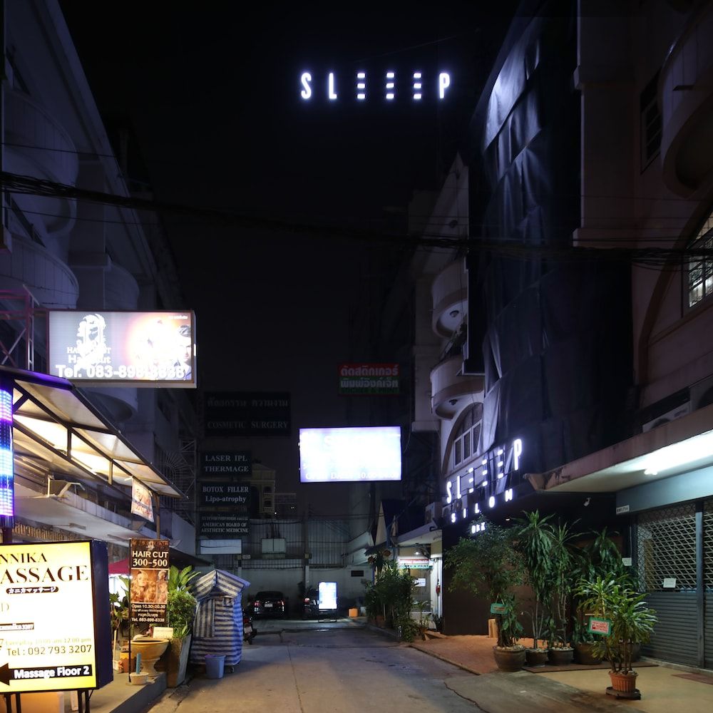 undefined SLEEEP Bkk Silom