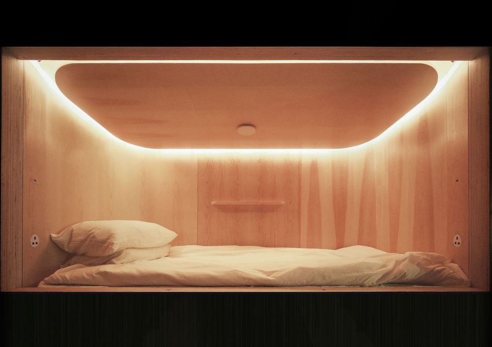 undefined SLEEEP Bkk Silom 4