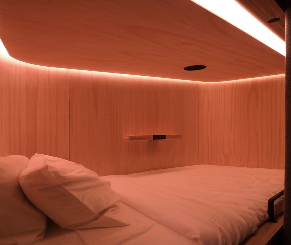 undefined SLEEEP Bkk Silom 2