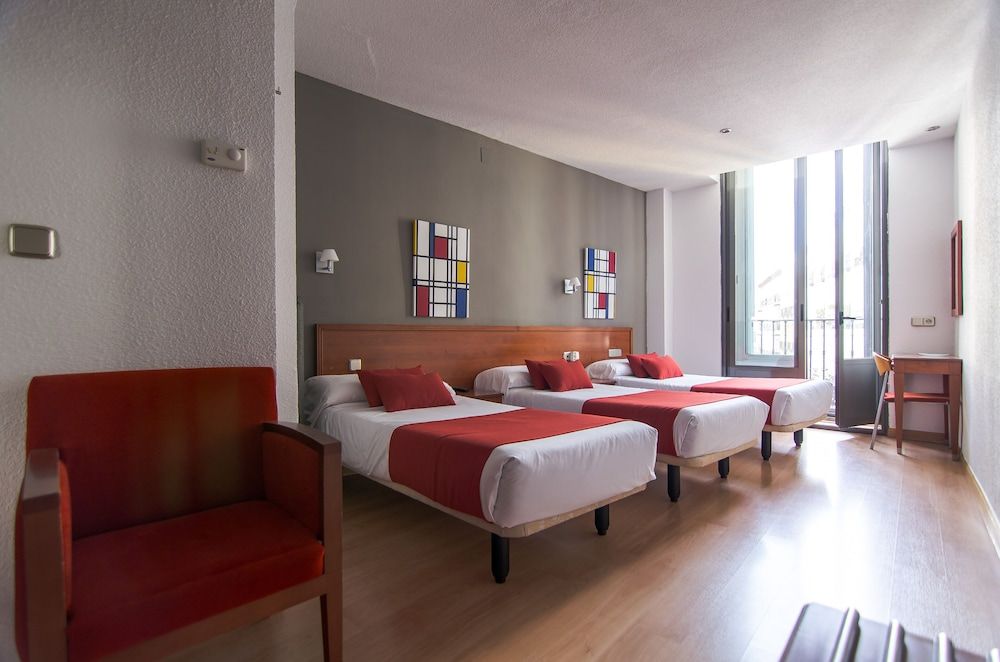 undefined Hostal Persal 2