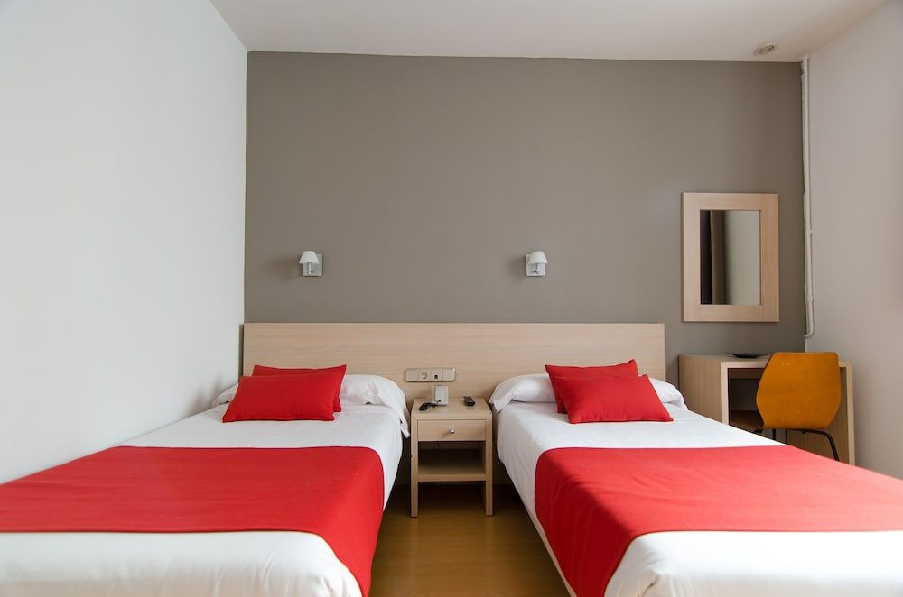 Hostal Persal Double Room 2