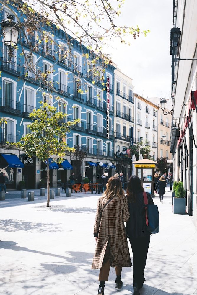 undefined Hostal Persal 7