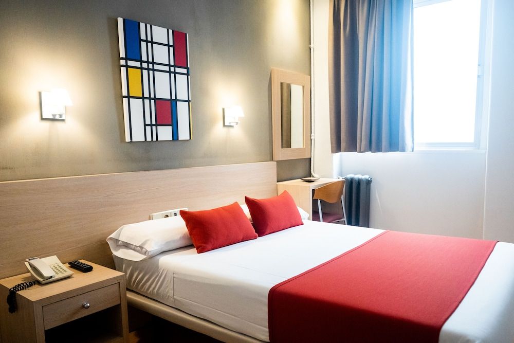 undefined Hostal Persal