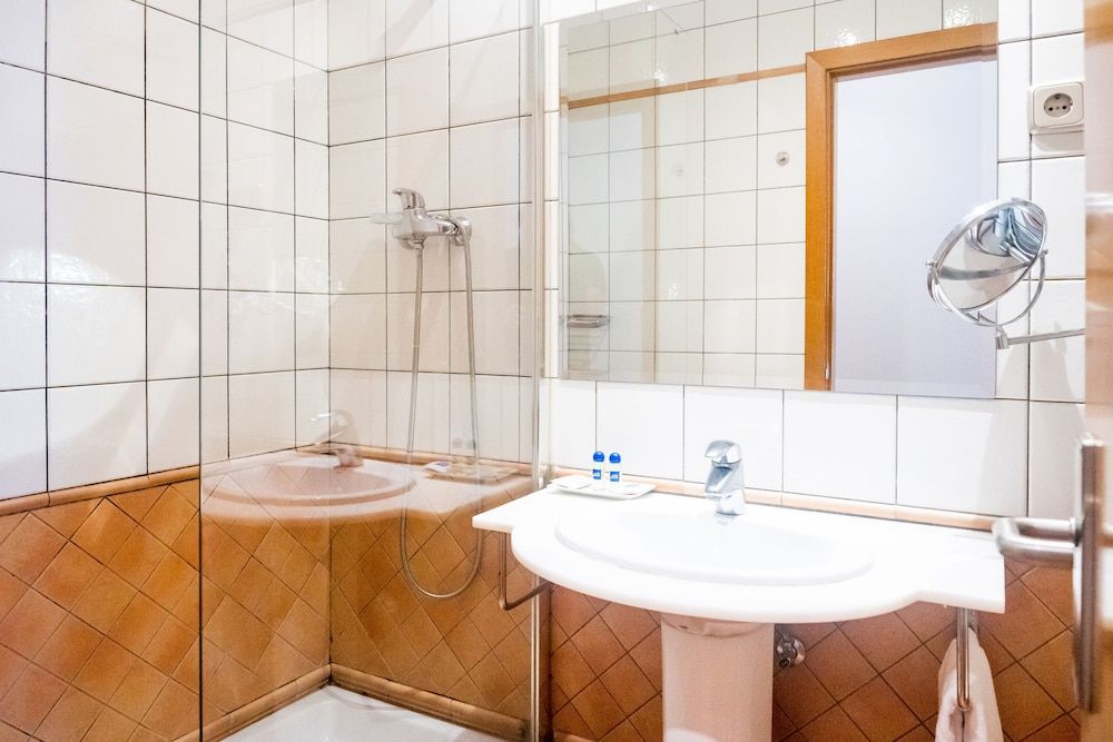 Hostal Persal Double Room 4