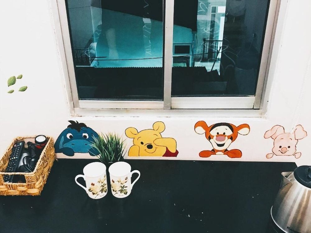 undefined The Art - The Buddy's House 7