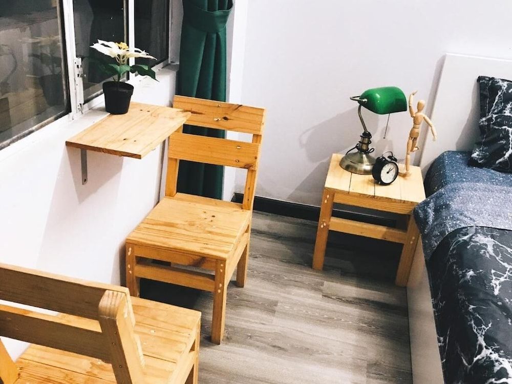 undefined The Art - The Buddy's House 8