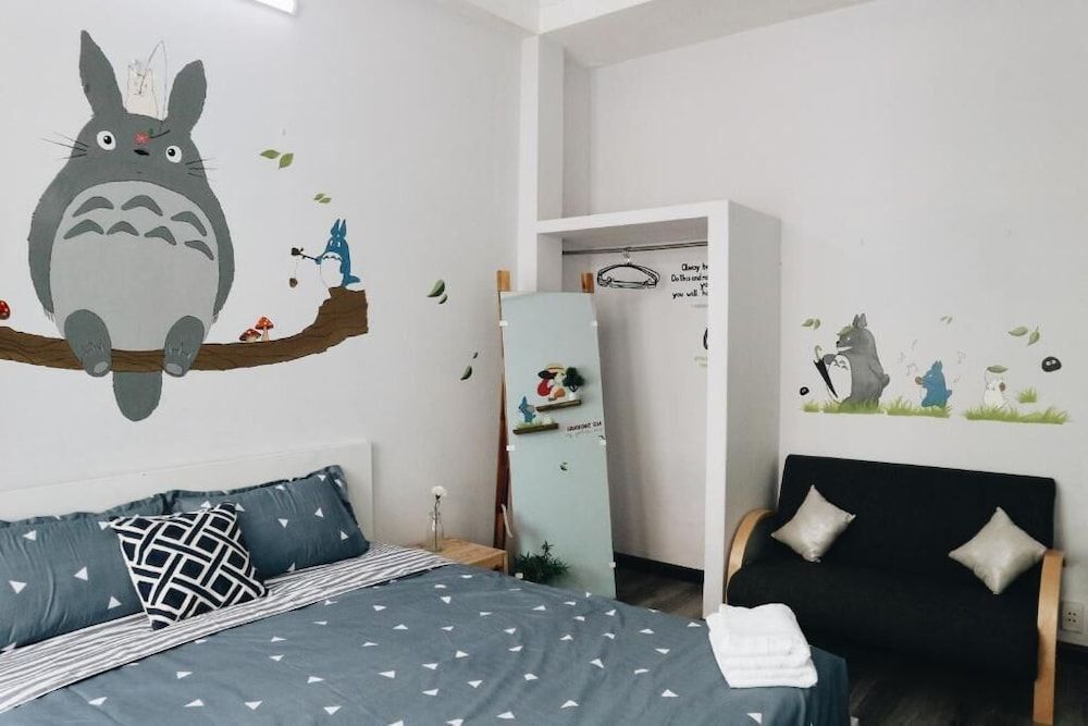 undefined The Art - The Buddy's House 5