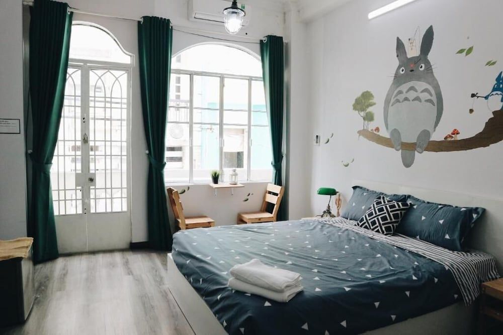 undefined The Art - The Buddy's House 2