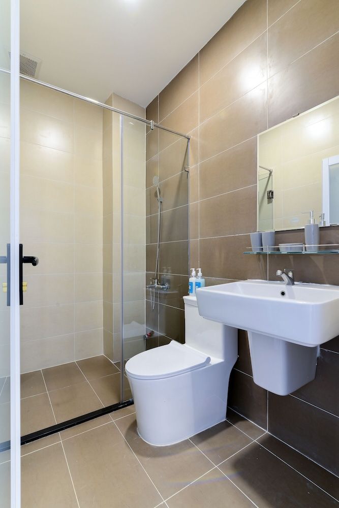 Cozrum Homes Rivera Corner Standard Studio, 1 Queen Bed, Non Smoking 18