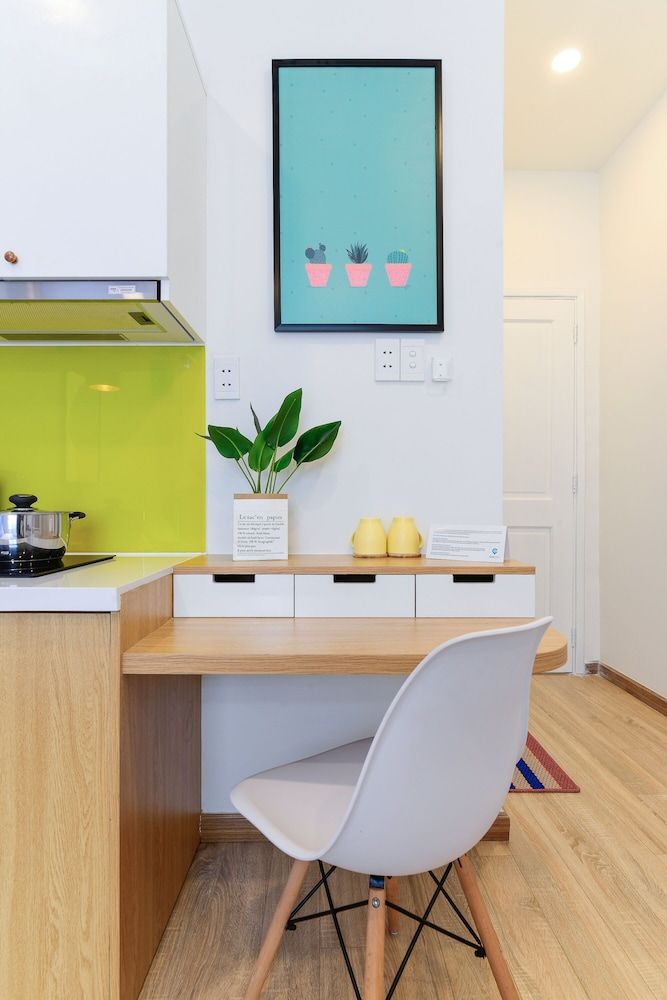 Cozrum Homes Rivera Corner Standard Studio, 1 Queen Bed, Non Smoking 13