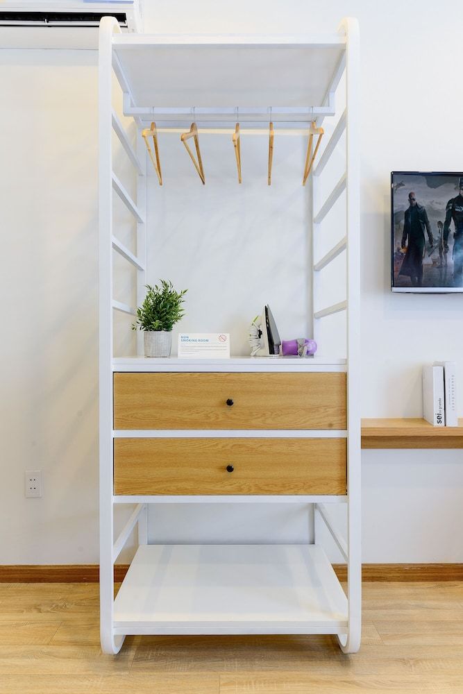 Cozrum Homes Rivera Corner Standard Studio, 1 Queen Bed, Non Smoking 15