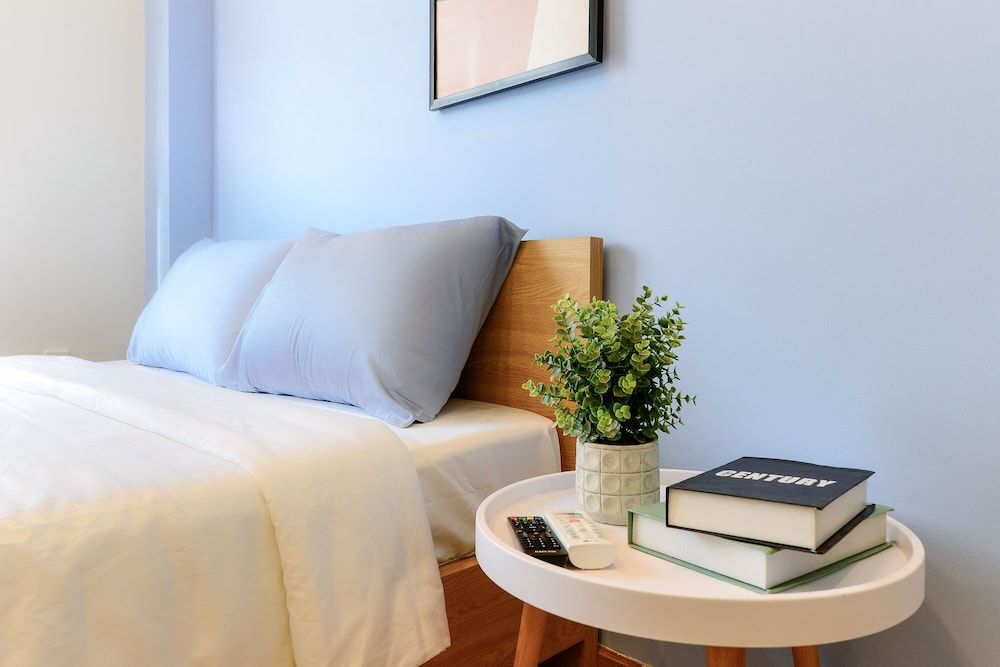 Cozrum Homes Rivera Corner Standard Studio, 1 Queen Bed, Non Smoking 5