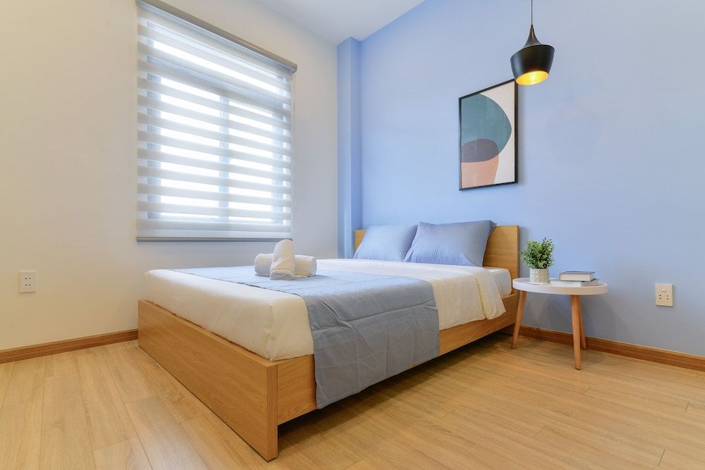 Cozrum Homes Rivera Corner Standard Studio, 1 Queen Bed, Non Smoking 7