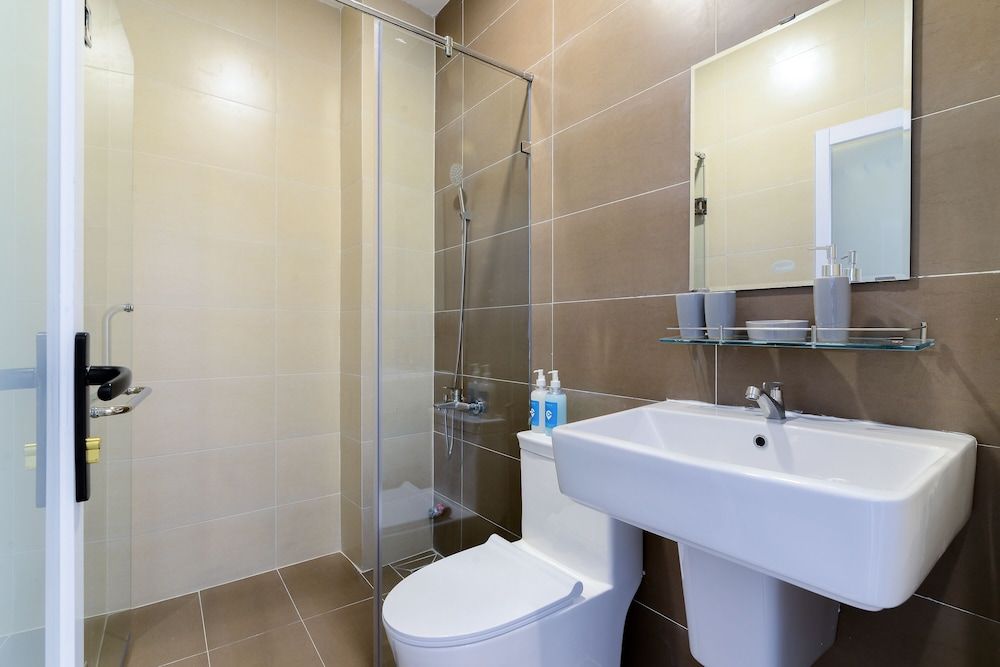 Cozrum Homes Rivera Corner Standard Studio, 1 Queen Bed, Non Smoking 19