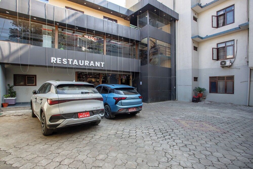 undefined Hotel Airport Deepshree 2
